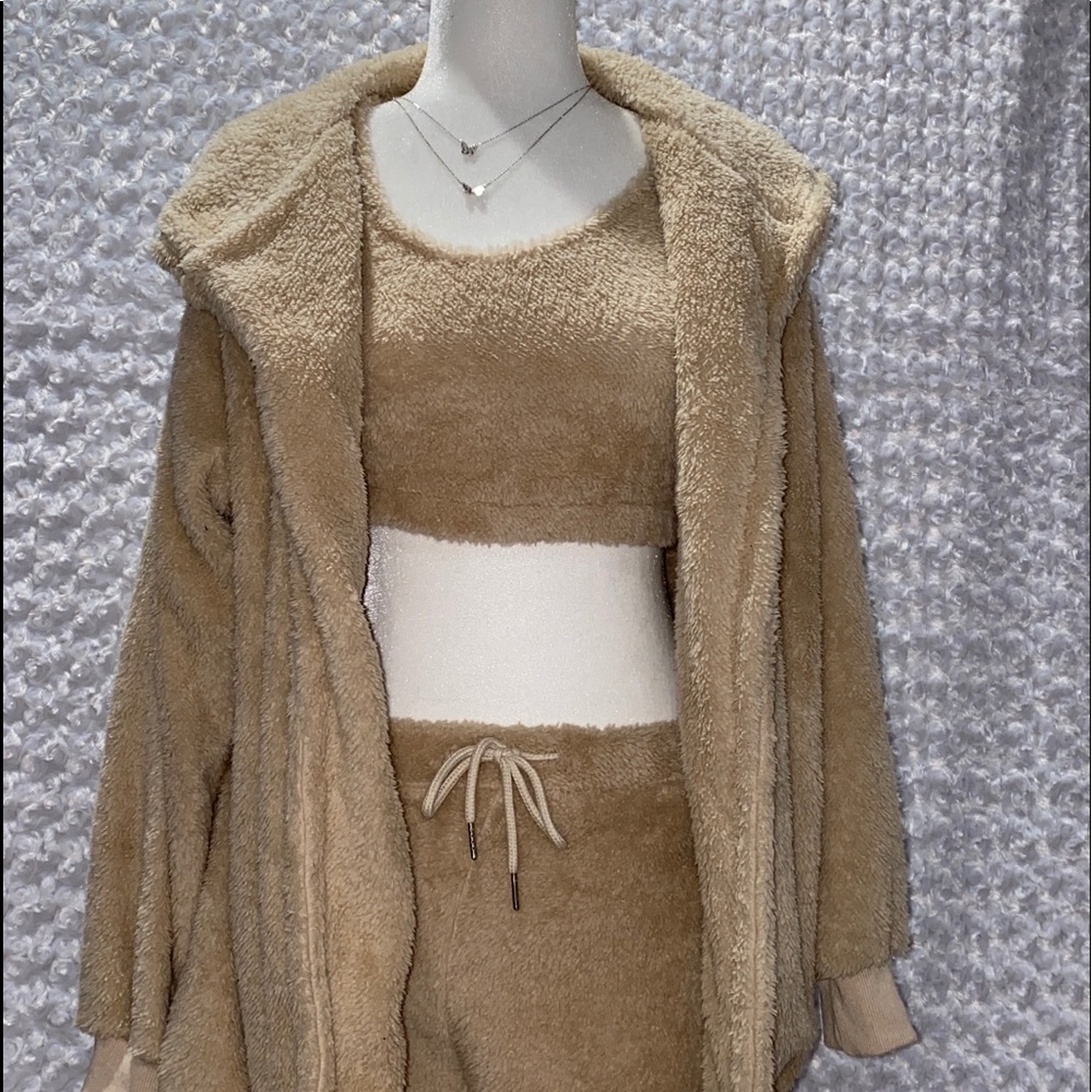 Cozy 3 piece set 🍂